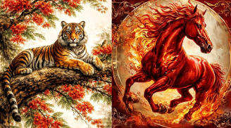 Từ 1-7/5: 3 tuổi đi xa liền có cơ hội lớn, càng dịch chuyển càng dễ đổi vận