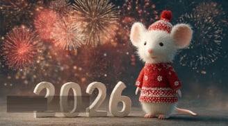 3 con giáp giàu có trong nháy mắt, tiêu xài thoải mái sau 100 ngày