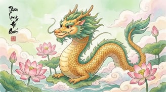 7 ngày đầu tháng 5: 3 tuổi càng chủ động càng dễ trúng lộc