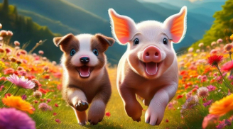 Ăn ở hợp lòng người, 3 con giáp này càng sống tử tế càng giàu phúc lộc