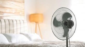 Bật quạt số to có tốn điện hơn bật quạt số nhỏ không?