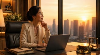 Càng lớn tuổi càng giàu: 3 đặc điểm thường thấy ở người đi chậm mà thắng lớn về sau