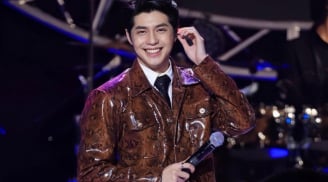 Động thái mới nhất của Noo Phước Thịnh hậu lộ tin nhắn riêng tư với một chàng trai