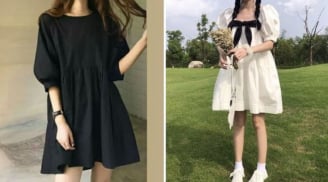 Mùa hè mặc quần áo màu trắng hay màu đen thì mát hơn?