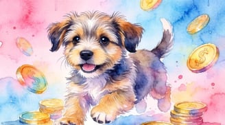 Sau nghỉ lễ 30/4-1/5,  3 tuổi có Tiền rơi vào nhà, tin vui nối tiếp tin vui
