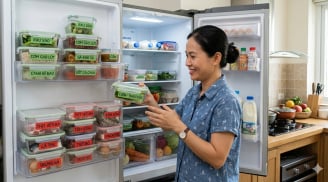 Thực phẩm nhiễm khuẩn âm thầm “bào mòn” gan: Dấu hiệu dễ bỏ qua trong mùa nắng nóng