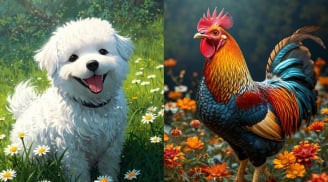 Từ 3-13/5 cơ hội đến nhanh đi nhanh: 3 con giáp tăng tốc đúng lúc sẽ bứt lên mạnh mẽ