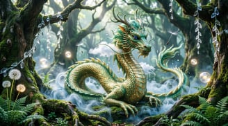 3 con giáp bước vào chu kỳ “tiền đẻ ra tiền” trong tháng 5