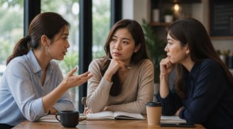 3 người tưởng gây phiền muộn nhưng lại là người bạn cần tôn trọng, càng sớm nhận ra càng lợi lớn