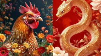 Biết im lặng là vàng: 3 con giáp tuần tới càng kín tiếng càng tránh rắc rối công sở