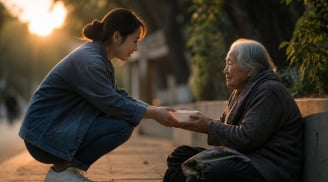 Giúp người là tốt, nhưng phải tránh 3 điều này kẻo hại người hại mình lúc nào không hay