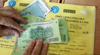 Muốn nhận lương hưu 7 triệu đồng/ tháng, cần đóng BHXH tự nguyện bao nhiêu?