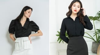 Những công thức phối đồ “cộng là đẹp” đang được ưa chuộng: mặc đơn giản mà vẫn nổi bật