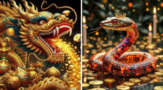 Sáng Thứ Bảy ngày 2/5: 3 tuổi Danh Đến - Tiền Lên, đời sang trang mới