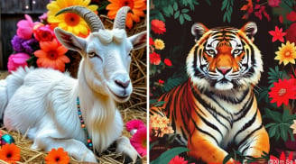 Thứ Bảy, Chủ Nhật (2-3/5): 3 tuổi Tiền Rơi Trúng Đầu, bật tăng lương thưởng