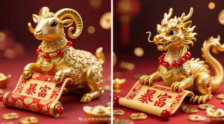 Từ 1/5 đến 15/5: 3 tuổi Sổ Đỏ Tiền Về, Công Danh Thăng Tiến