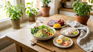 3 thói quen ăn uống âm thầm hại thận, nhiều người Việt vẫn làm mỗi ngày