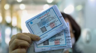 Kể từ 15/5: Người dùng thẻ BHYT làm việc này có thể bị phạt tới 20 triệu đồng