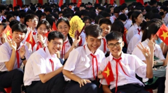 Lịch nghỉ hè 2026: Học sinh cả nước chính thức nghỉ từ ngày này