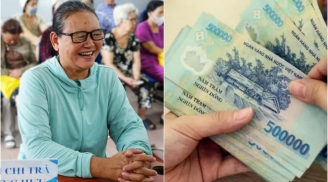 Muốn nhận lương hưu 5 triệu/tháng năm 2026: Phải đóng BHXH tự nguyện bao nhiêu?