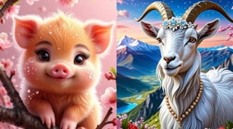 Sống đơn giản đời thanh thản: 3 con giáp càng ít bon chen càng dễ an yên, phúc khí tự đến