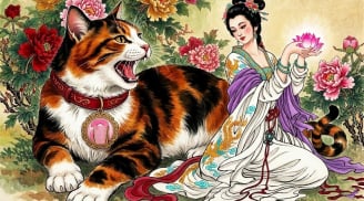 Tháng 5 Lãi Quả Đậm: 3 tuổi cầu gì trời cũng rót cho