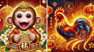Từ 3/5 đến 15/5: 3 tuổi công việc hanh thông, nằm không có của