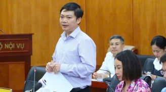 Vì sao Bộ Nội vụ giữ mức lương cơ sở 2,53 triệu đồng/tháng?