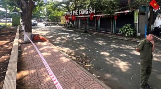 Án mạng lúc rạng sáng vì bênh người yêu: Diễn biến vụ việc gây rúng động