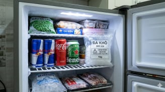 Cẩn thận khi dùng tủ lạnh mùa nóng: 3 thứ quen thuộc có thể gây nguy hiểm nếu cấp đông