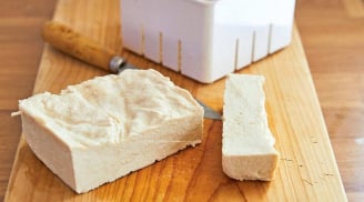 Điều gì xảy ra với cơ thể nếu thường xuyên ăn đậu phụ?