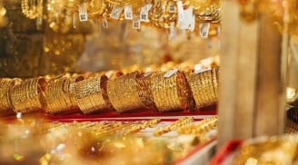 Giá vàng hôm nay 3/5: Đi ngang phiên cuối tuần, nên mua hay chờ giảm?