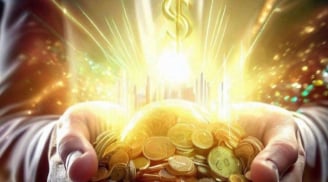 Người sinh vào tháng âm lịch này dễ có cơ hội phát tài từ nay tới cuối năm 2026
