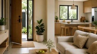 Nhà có 3 vị trí sạch sẽ thường dễ giữ tài khí, nhiều người sống lâu năm vẫn bỏ qua