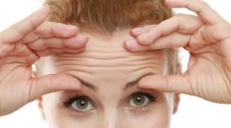Nhận diện nếp nhăn và cách chăm sóc da giúp duy trì vẻ tươi trẻ theo thời gian