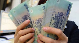 Nhóm đối tượng này sắp nhận trợ cấp hơn 500.000 đồng: Kiểm tra ngay kẻo lỡ quyền lợi!