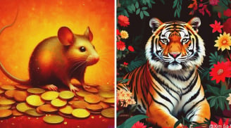 Thứ Hai, Ba, Tư (4,5,6/5): 3 tuổi Tiền Đến-Tình Về, giàu sang vô đối
