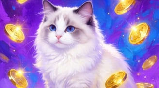 Thứ Hai, thứ Ba (4-5/5), 3 tuổi công việc thuận lợi, tiền vào như nước