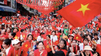 Tin vui cho công chức, người lao động: Sắp có kỳ nghỉ lễ 5 ngày liên tiếp sau 30/4 – 1/5