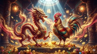 Tuần mới (4/5 – 10/5): 2 con giáp đón lộc tiền bạc bất ngờ, 2 tuổi cần giữ chặt ví
