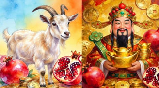 3 con giáp lặng lẽ đổi vận, nửa cuối năm 2026 giàu có bất chấp