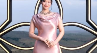 4 thói quen giúp Shin Min Ah giữ vóc dáng ổn định ở tuổi 42