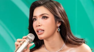 Minh Tú bị tố 'ăn cháo đá bát'