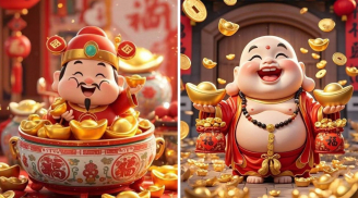 Những người sinh vào 3 khung giờ Âm lịch này: Không nổi bật xuất chúng nhưng lại giàu có bền bỉ
