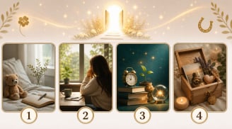 Quiz: Bạn đang bỏ quên điều gì để thu hút vận may?