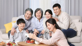 Sinh vào 6 ngày Âm lịch này: Cả đời bận rộn mưu sinh nhưng con cháu lại thành danh, hưởng phúc dài lâu