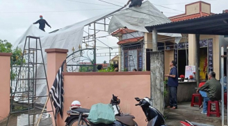 Vụ án rúng động: Con trai nghi sát hại mẹ, camera an ninh ghi lại diễn biến bất ngờ