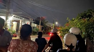 Vụ người đàn ông sát hại vợ và con 2 tháng tuổi: Hàng xóm tiết lộ dấu hiệu bất thường
