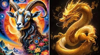10 ngày tới 3 con giáp vận khí lên hương, gặp thời đổi vận