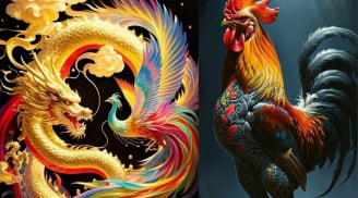 10 ngày tới: 4 con giáp đỏ vận tiền, cơ hội đến dồn dập, dễ chốt lời nhanh